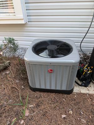 Project in Shalimar, FL