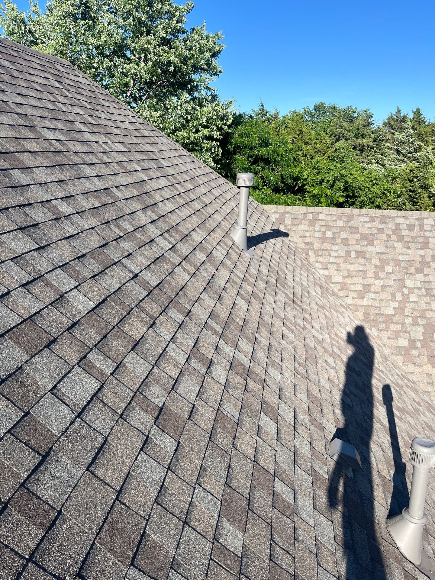 Owens Corning - Duration by Frontline Roofing and Construction