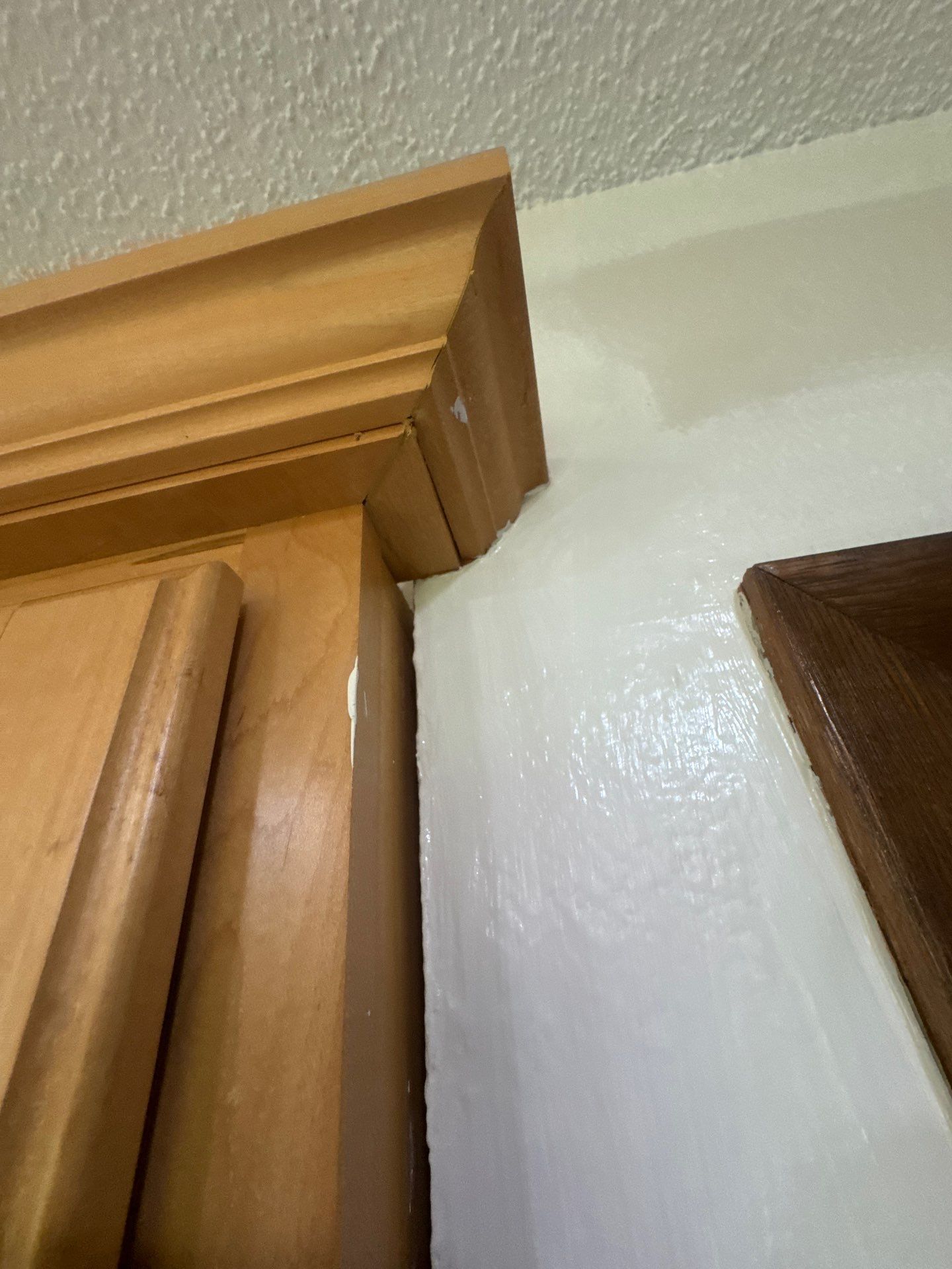 Residential Interior Repaint by Midwest Paint LLC