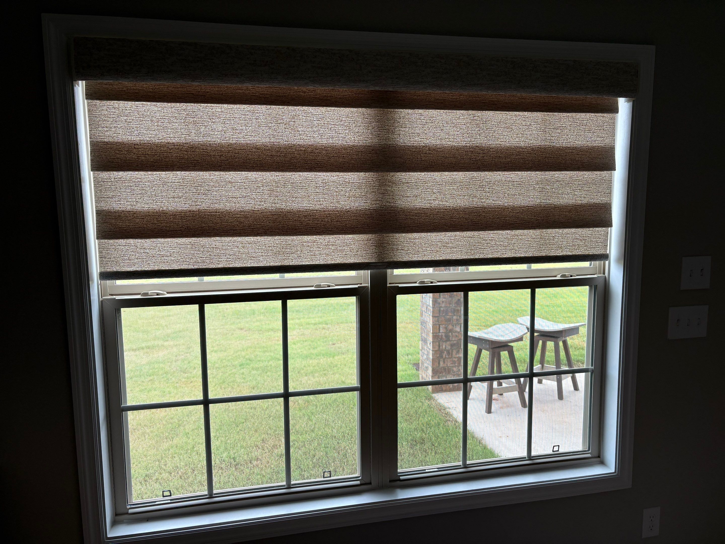 Whole House Project in Toney by Blinds and Borders