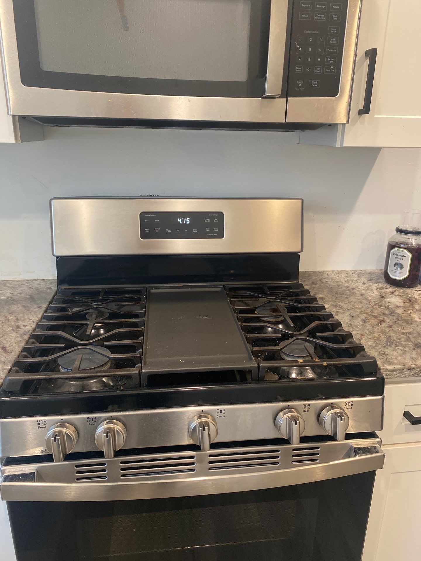 Project in North Providence by Mg House Cleaning