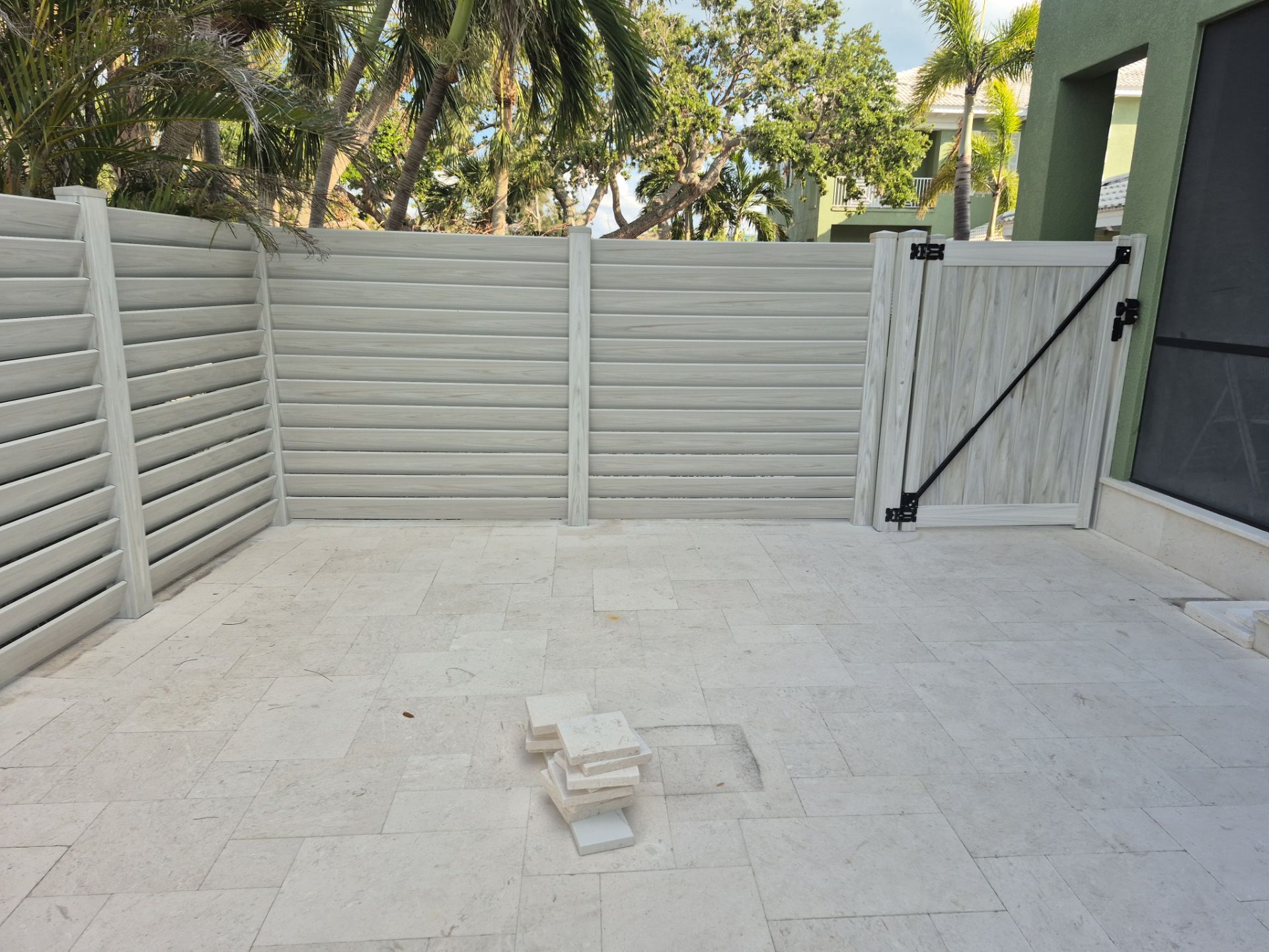 363 tierra mar ln by H&Y Fence