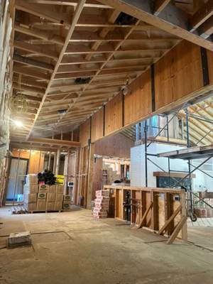 Project in Los Angeles