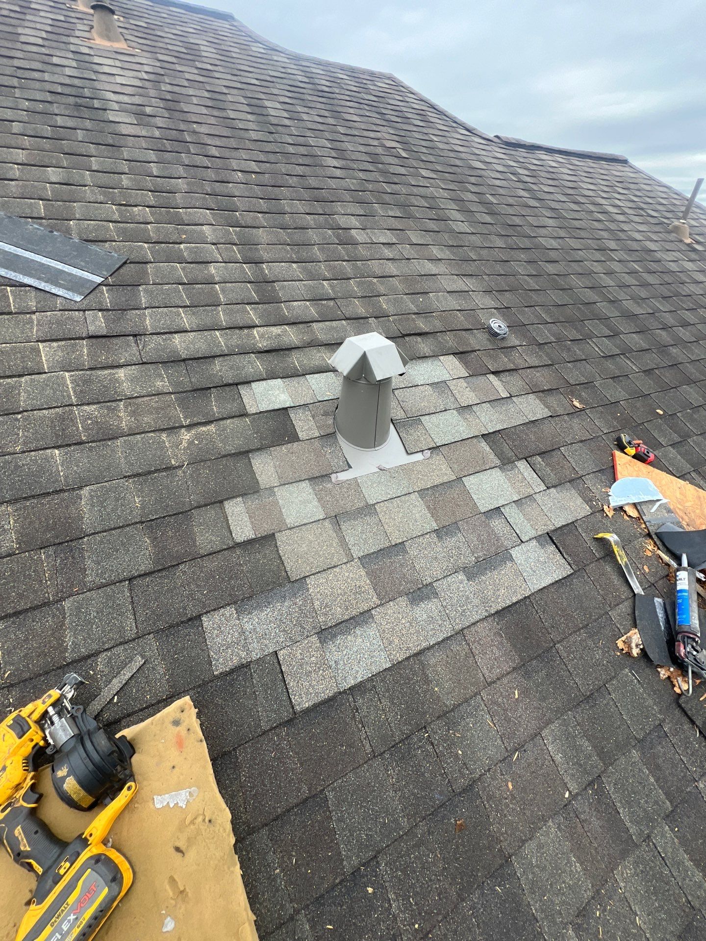 Roof Repair Pearland by Roof Repair Company