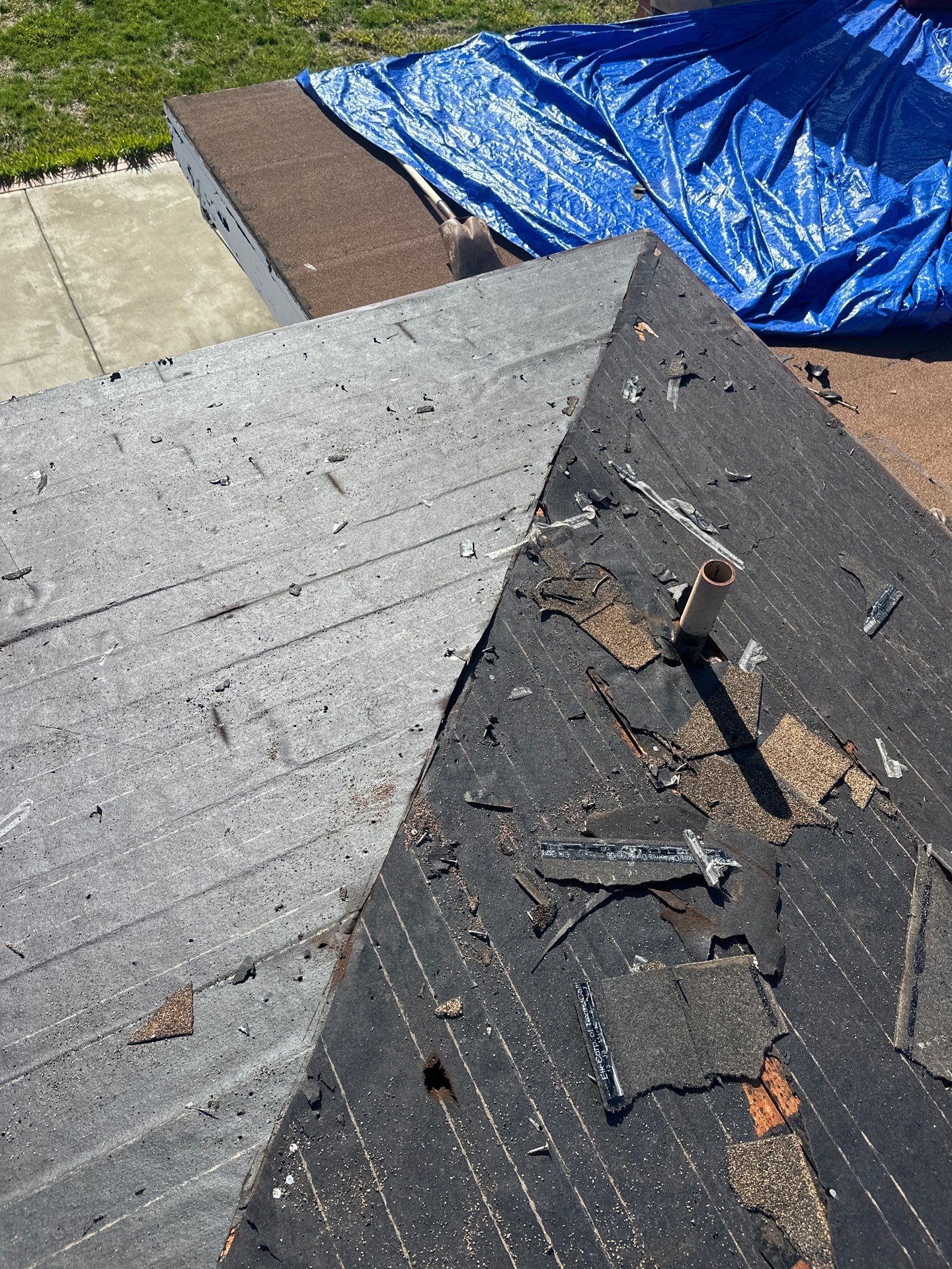 Roof Replacement - La Puente, CA 91744 by Epic Roof Replacement