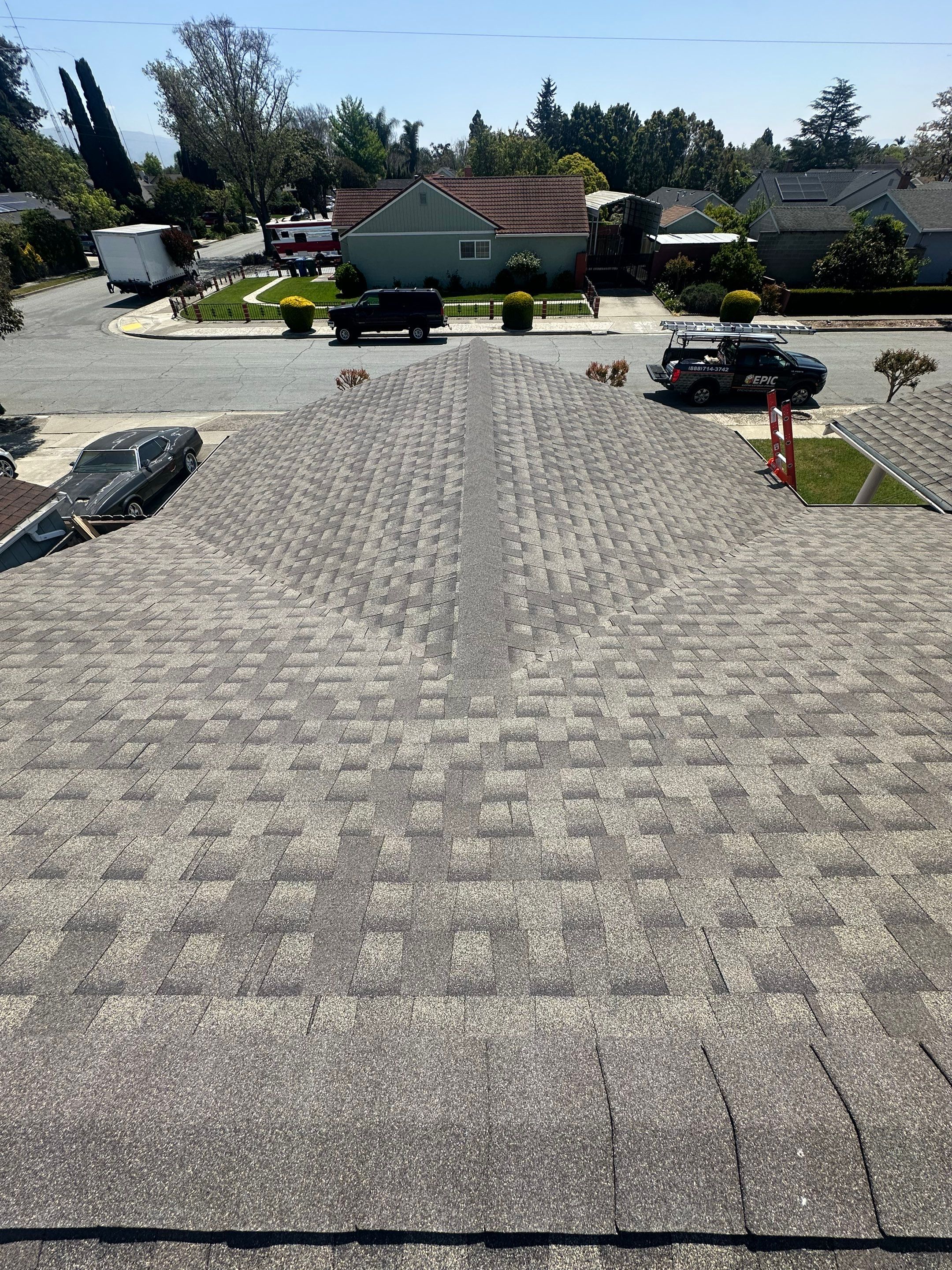 Roof Replacement - Newark, CA 94560 by Epic Roof Replacement