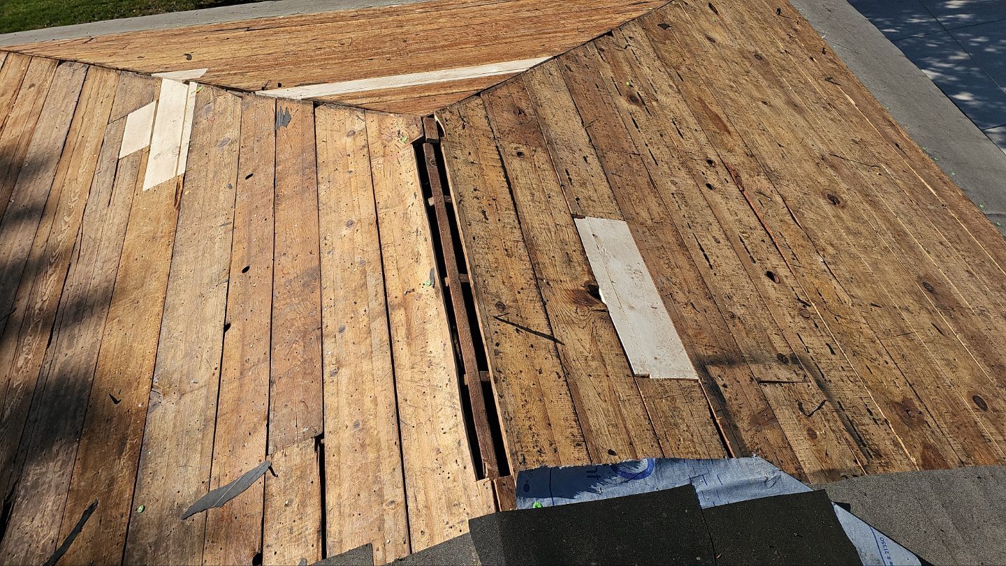 Atlas Pinnacle, Color, Heatherblend, Drip Edge, Color, Black by Eagle Eye Roofing