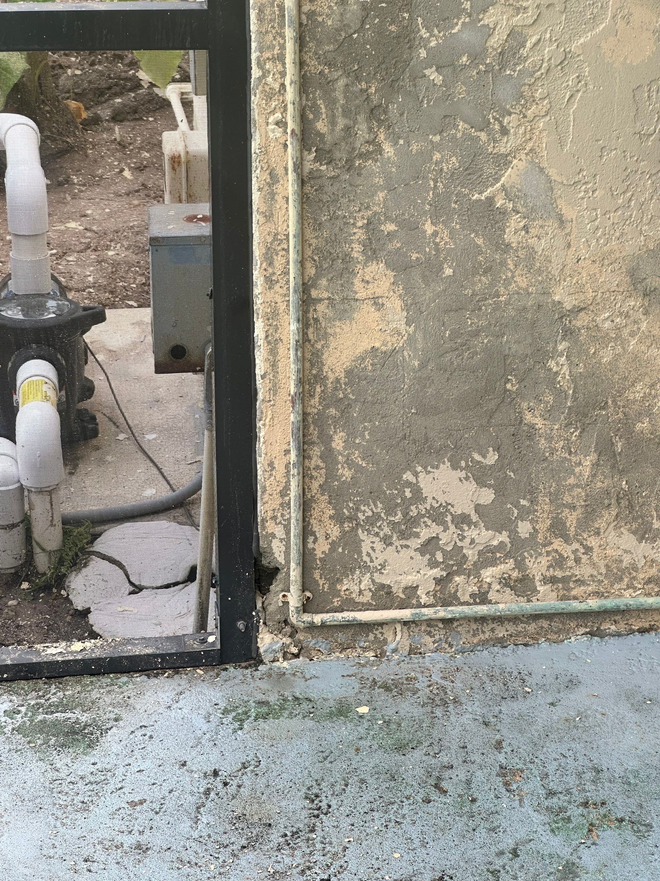 Project in Pt Charlotte by Sunbelt Home Solutions