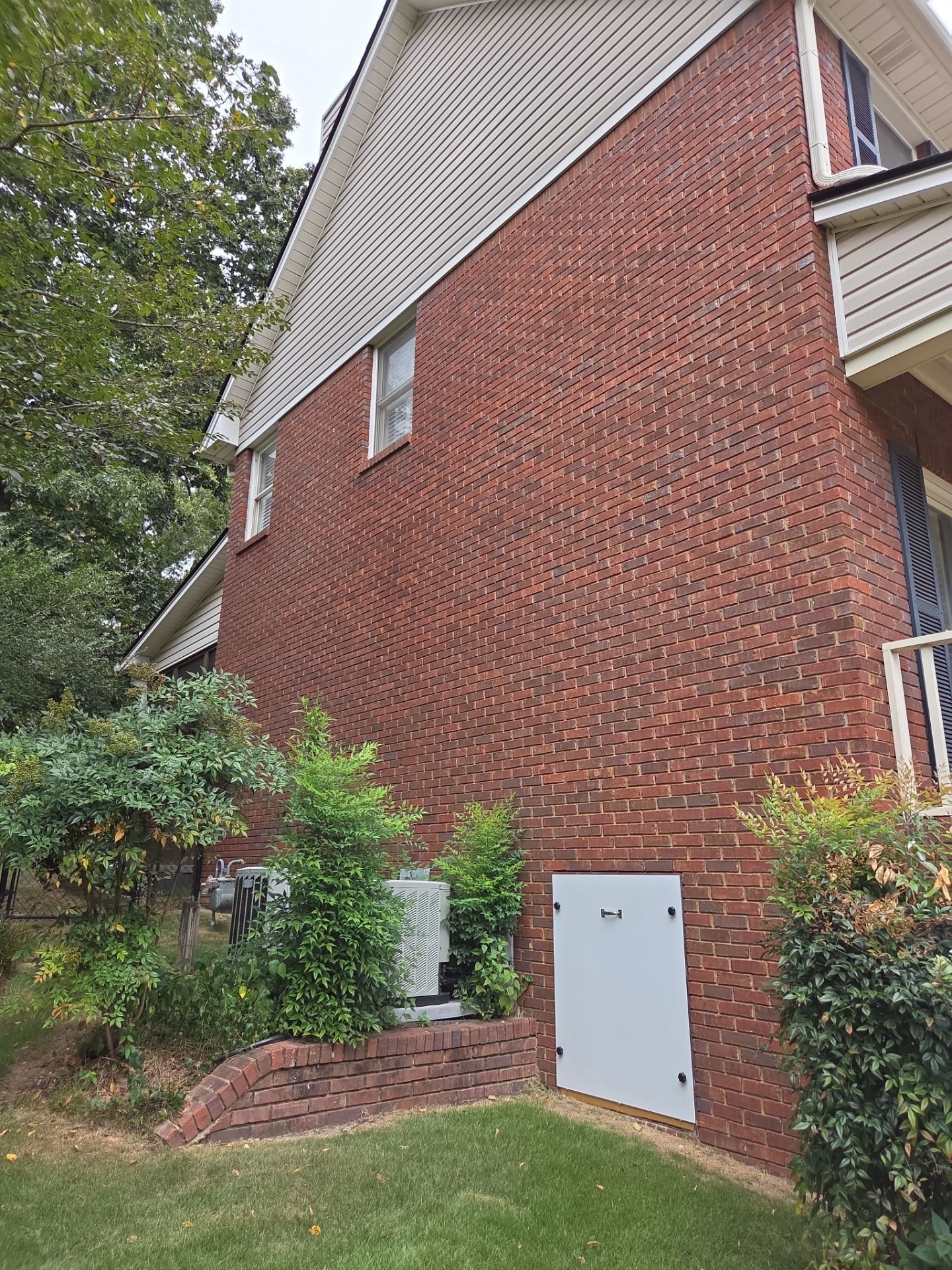 Supica Project in Hoover by The Window Source