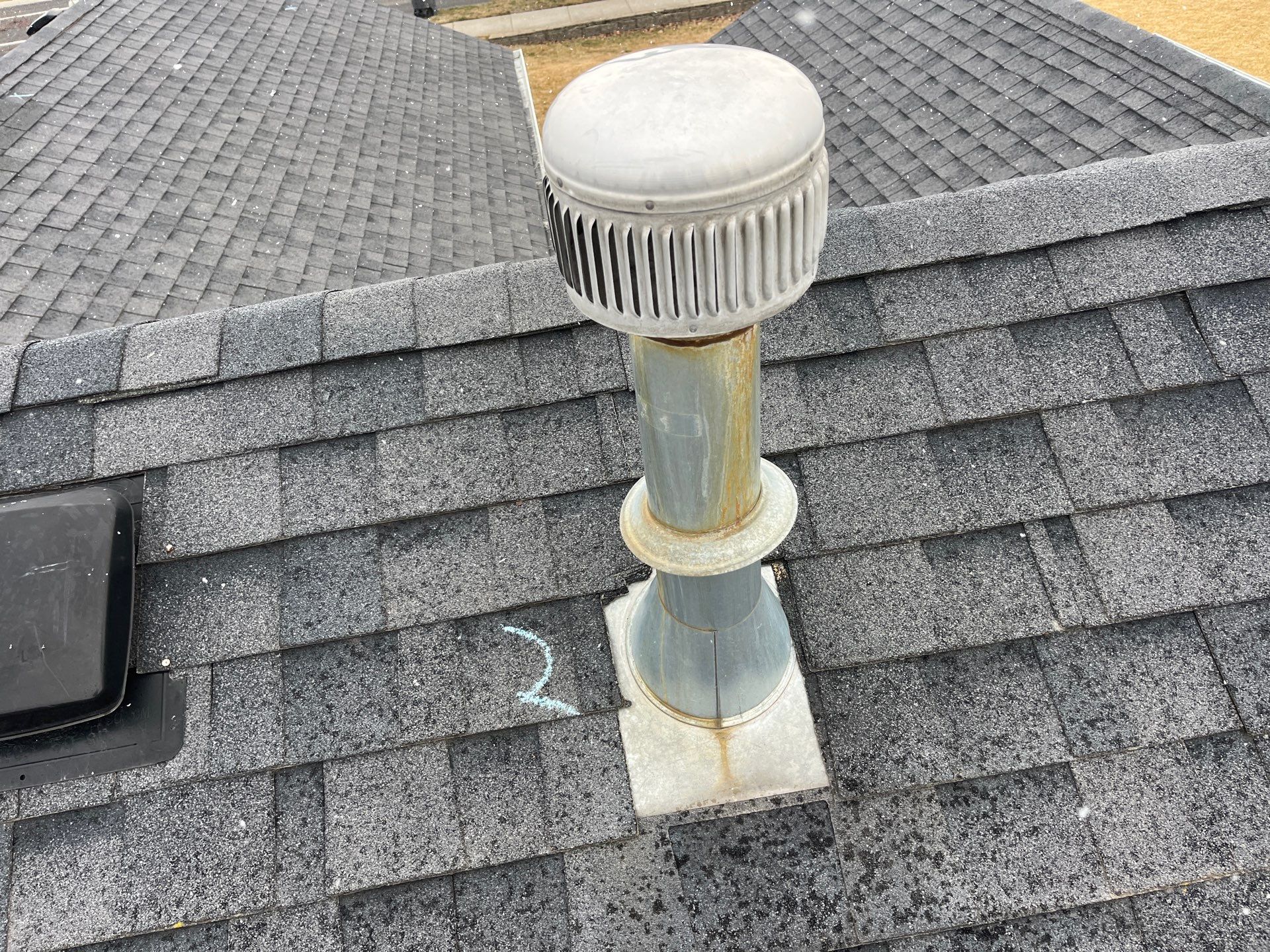 Project in Airway Heights by Peaks and Valleys Construction