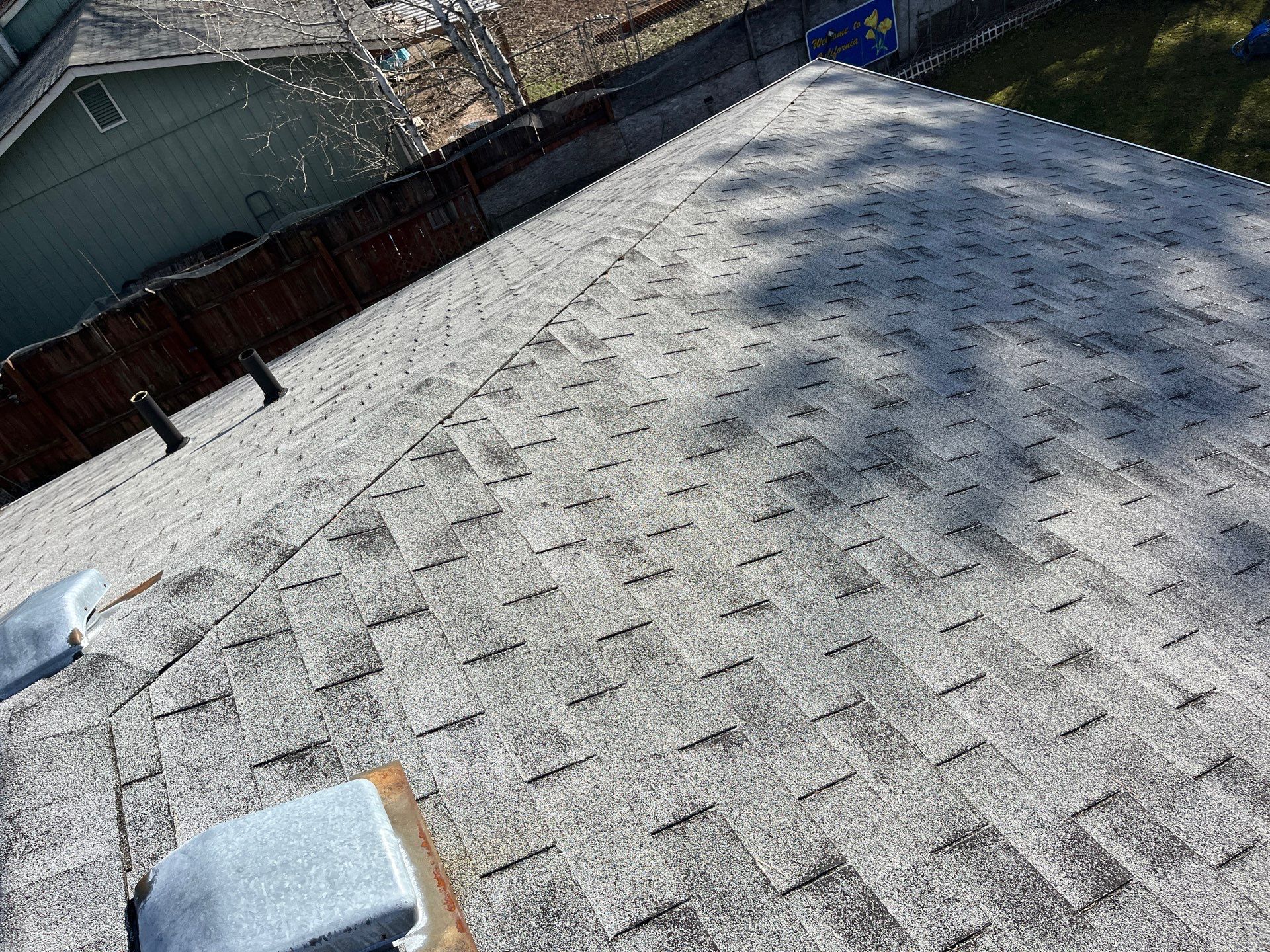 Project in Medical Lake by Connolly Construction Company