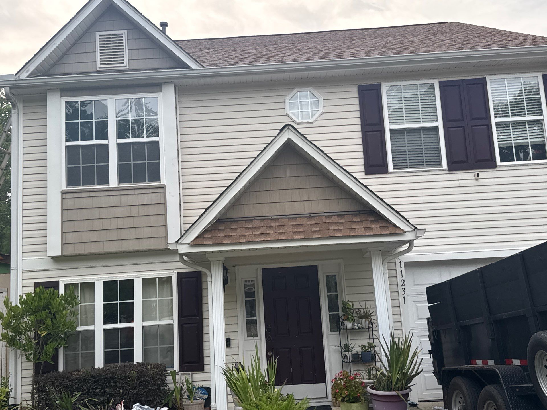RB Restoration Builders - Roofing Experts featured photo.