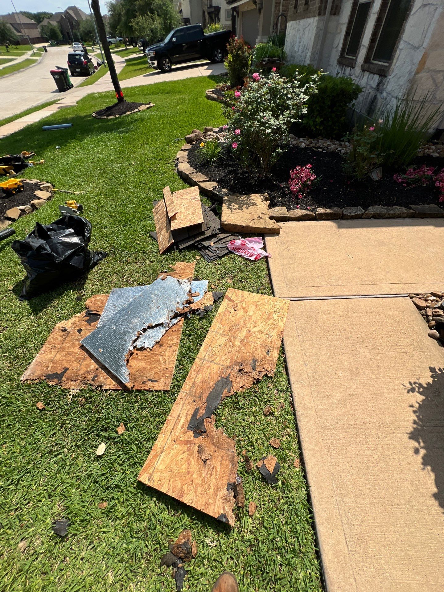 Roof Repair Cypress by Roof Repair Company