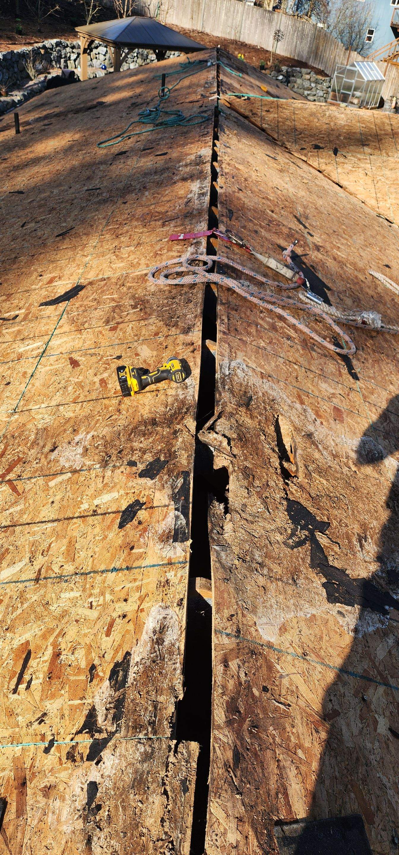 Lake Stevens Dori by RoofWorks Northwest