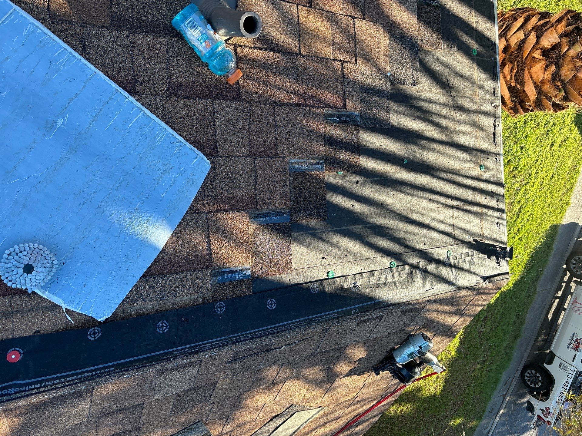 Roof Repair Galveston by Roof Repair Company