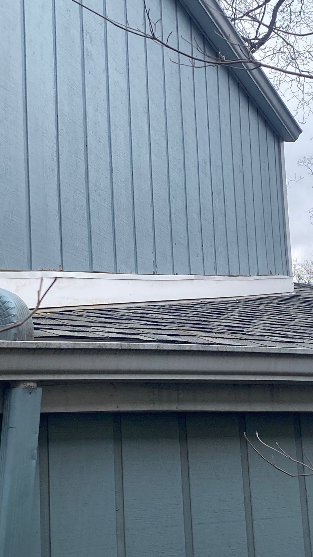 Arlington: Residential Roof Replacement with CertainTeed Landmark Pro in Max Def Georgetown Gray by RM Banning, Inc.