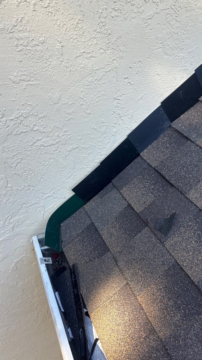 Fawndale Wy Atlanta Roof & Chimney Cap Replacement by Dom Roofing & Restoration