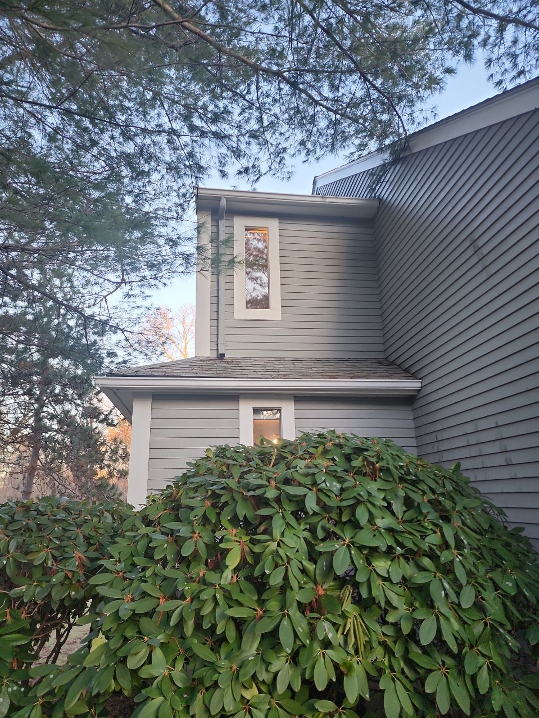 Whole house window replacement in Framingham, MA by UBrothers Construction