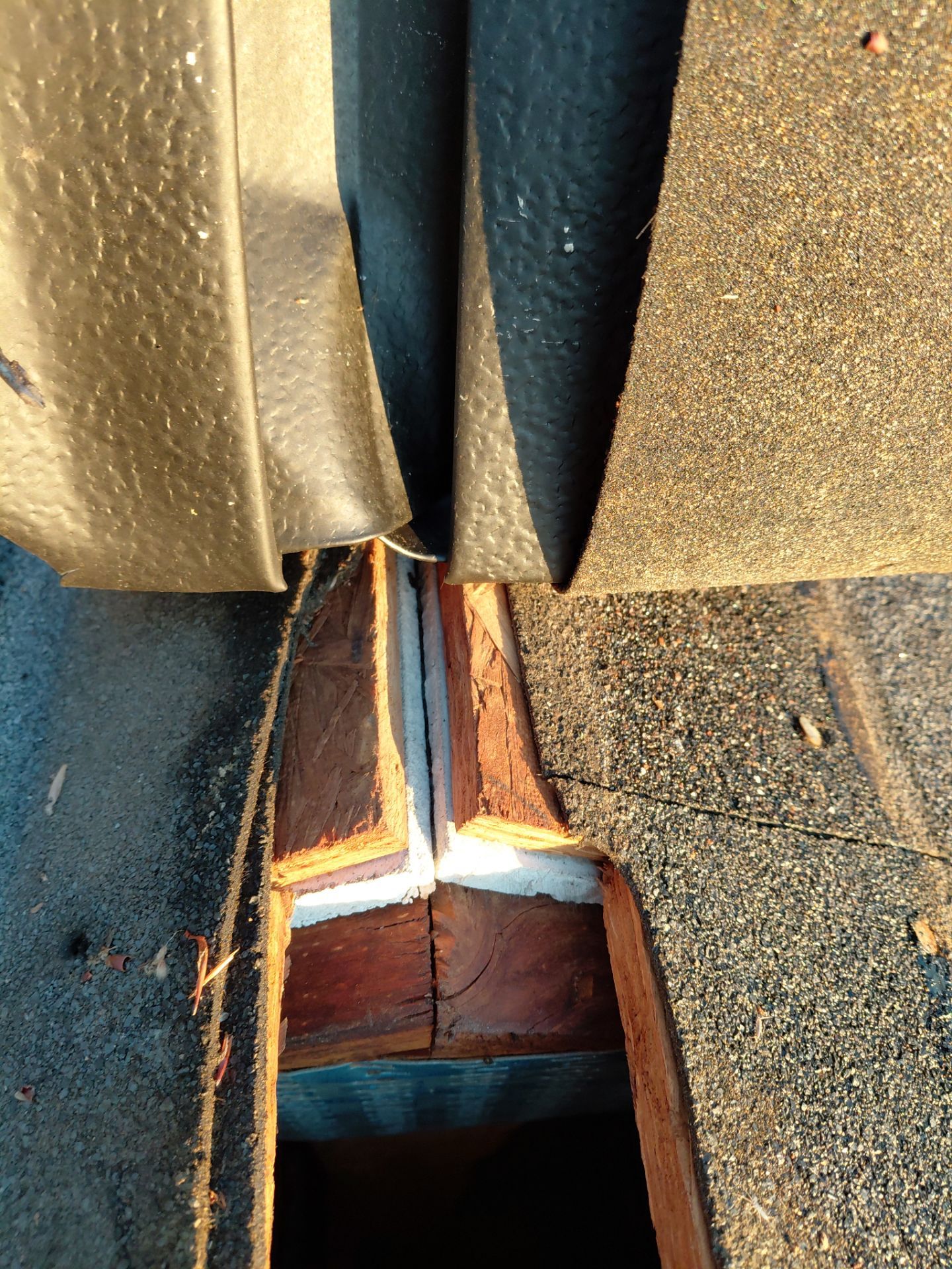 Woodbridge:Residential Roof Replacement with CertainTeed Landmark PRO in Max Def Moire Black  by RM Banning, Inc.