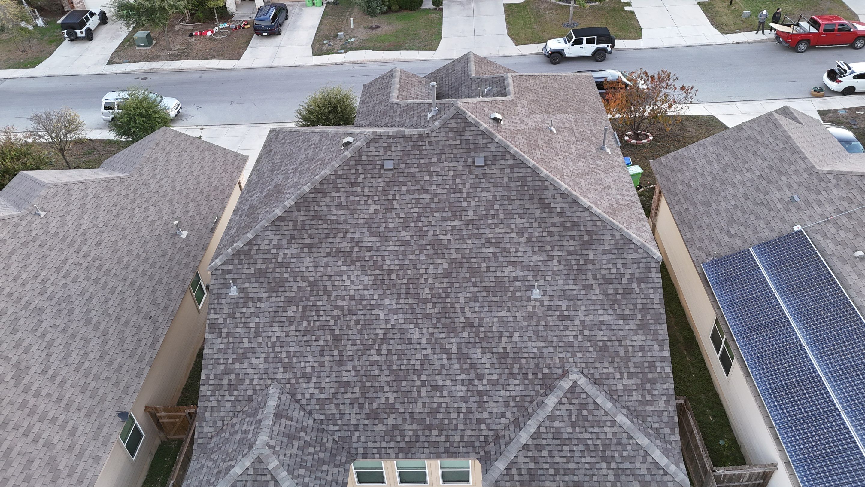 Roofing Replacement by Cool Roofs