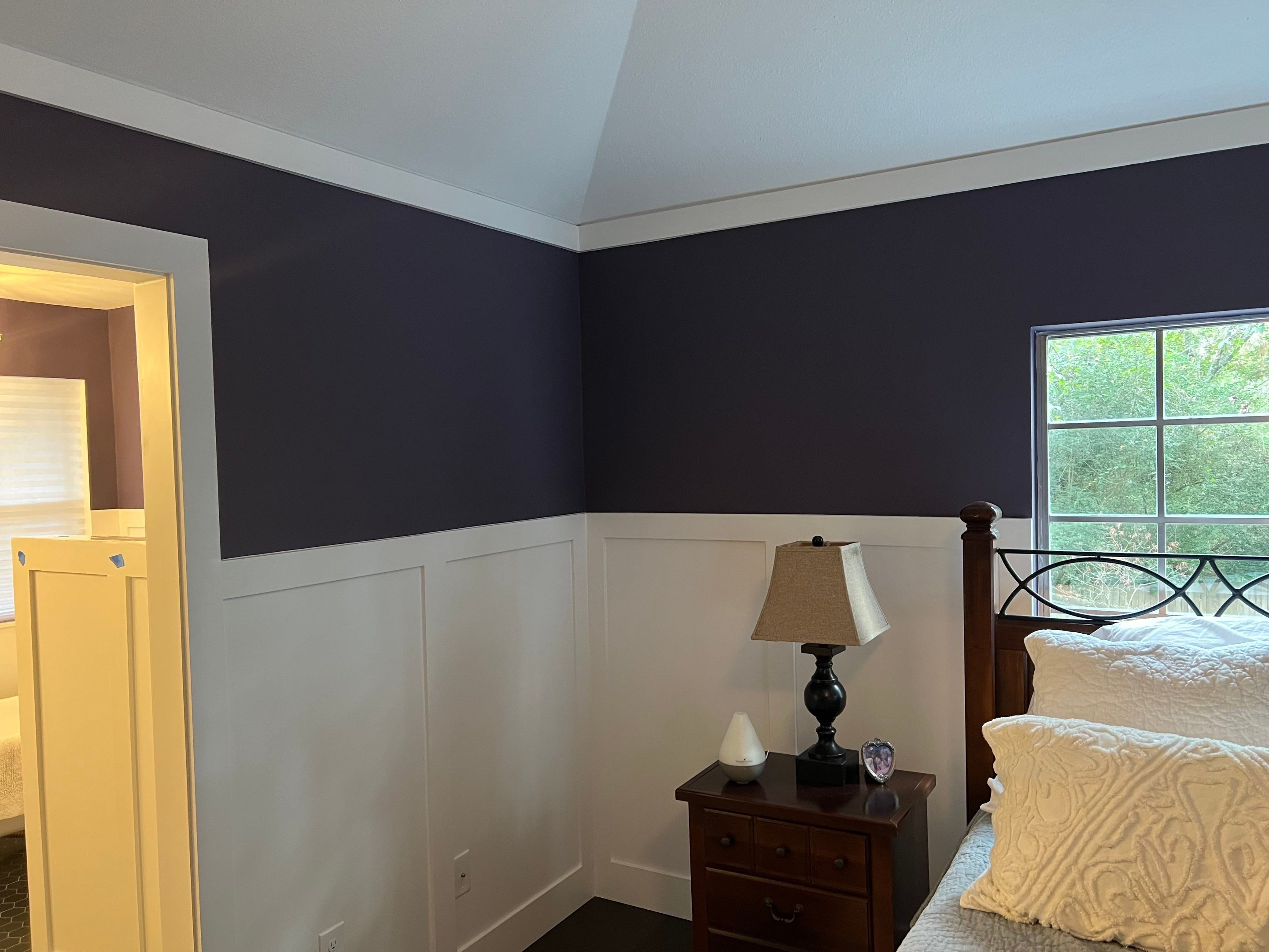 Complete Remodel Before and After by Engle Roofing & Construction