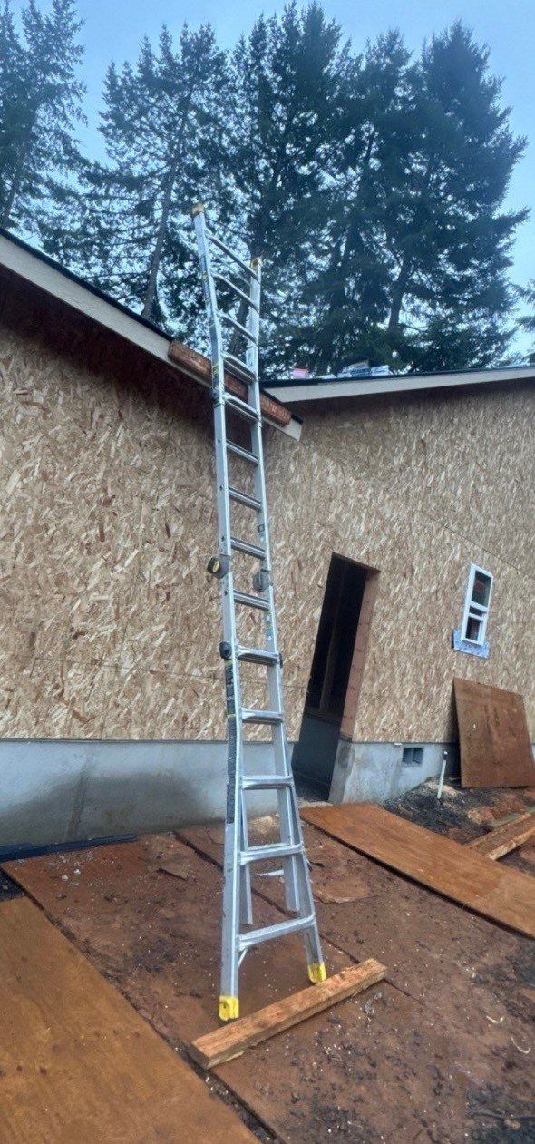  Residential Shingle Roof Replacement – Veneta, OR by BEST Roofing & Waterproofing