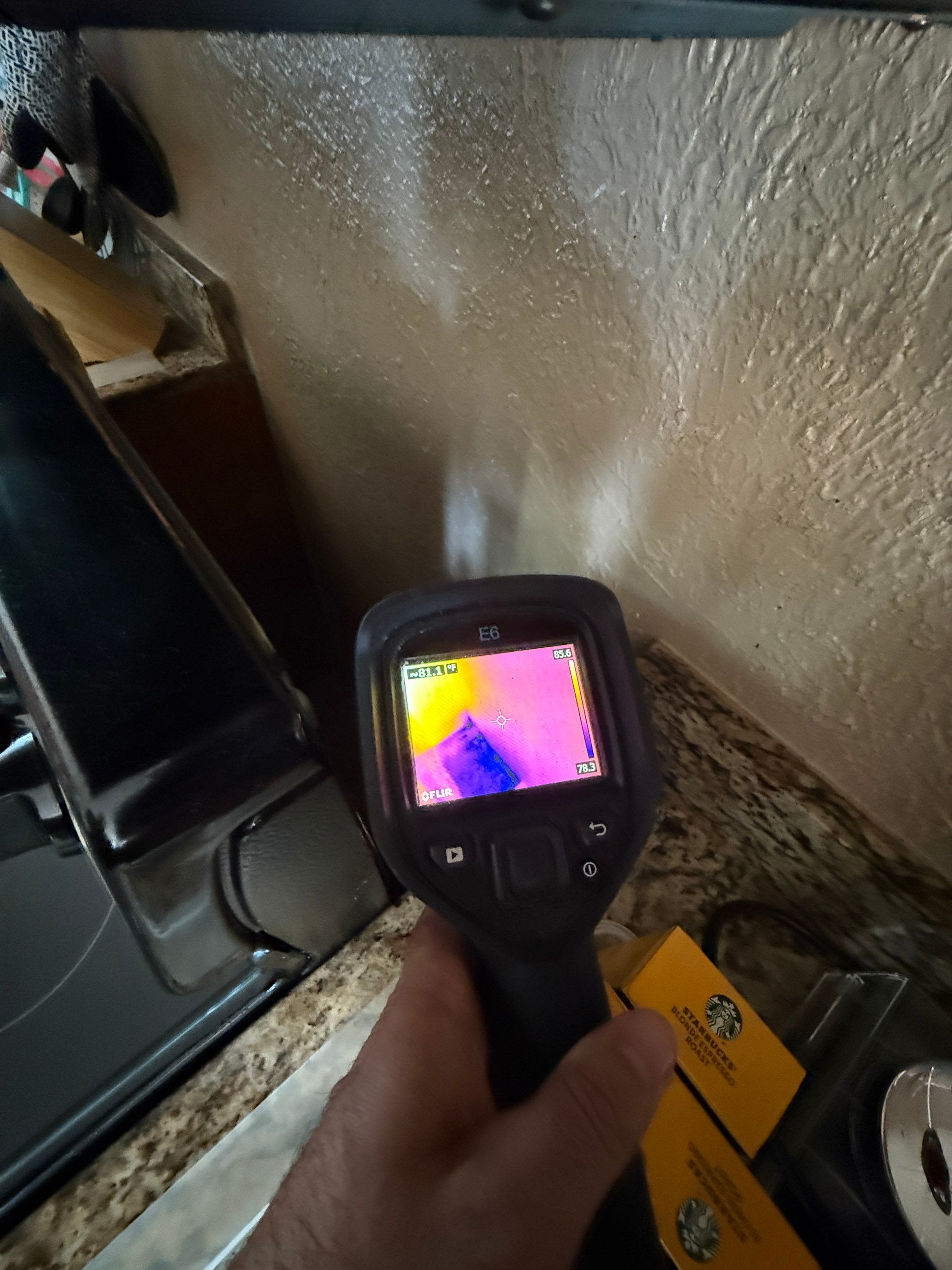 Project in St. Petersburg by Bay Coast Restoration 