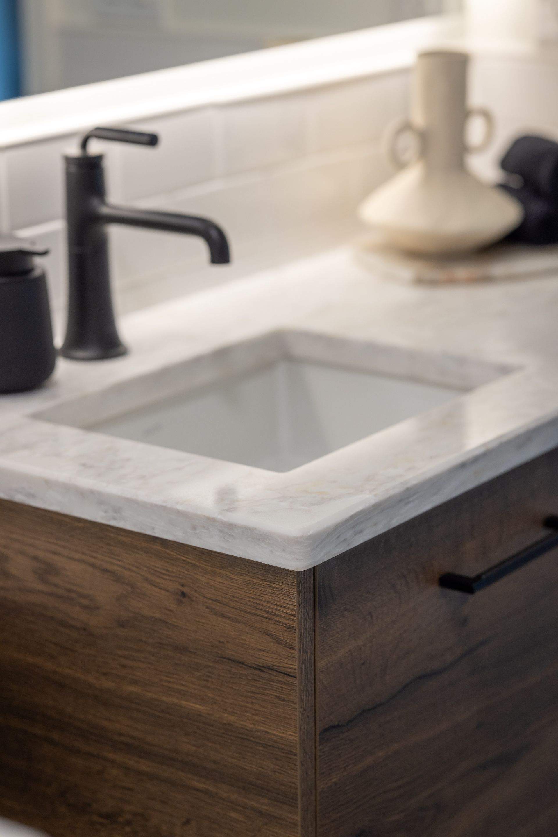 Full Home Project in Duluth by Atlanta Design Group