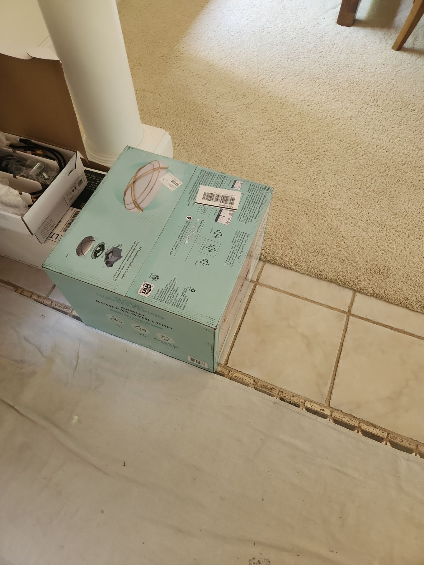 North Raleigh Retreat: A Water-Damaged Bath Reimagined by Elite Remodeling and Design LLC