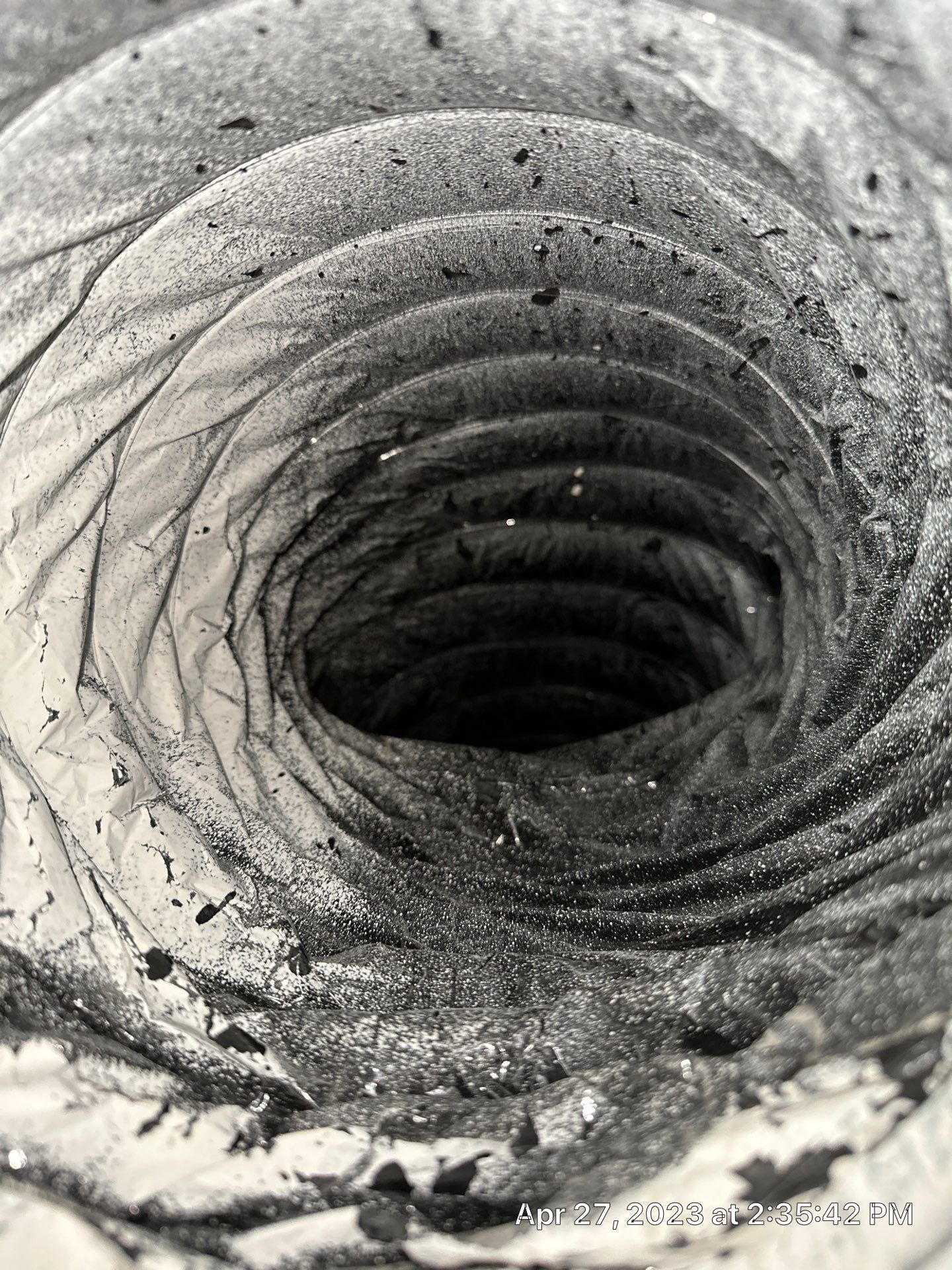 HVAC Restoration  by TIES360 Air Ducts Plus