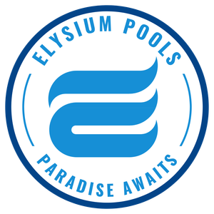 Logo for Elysium Pools