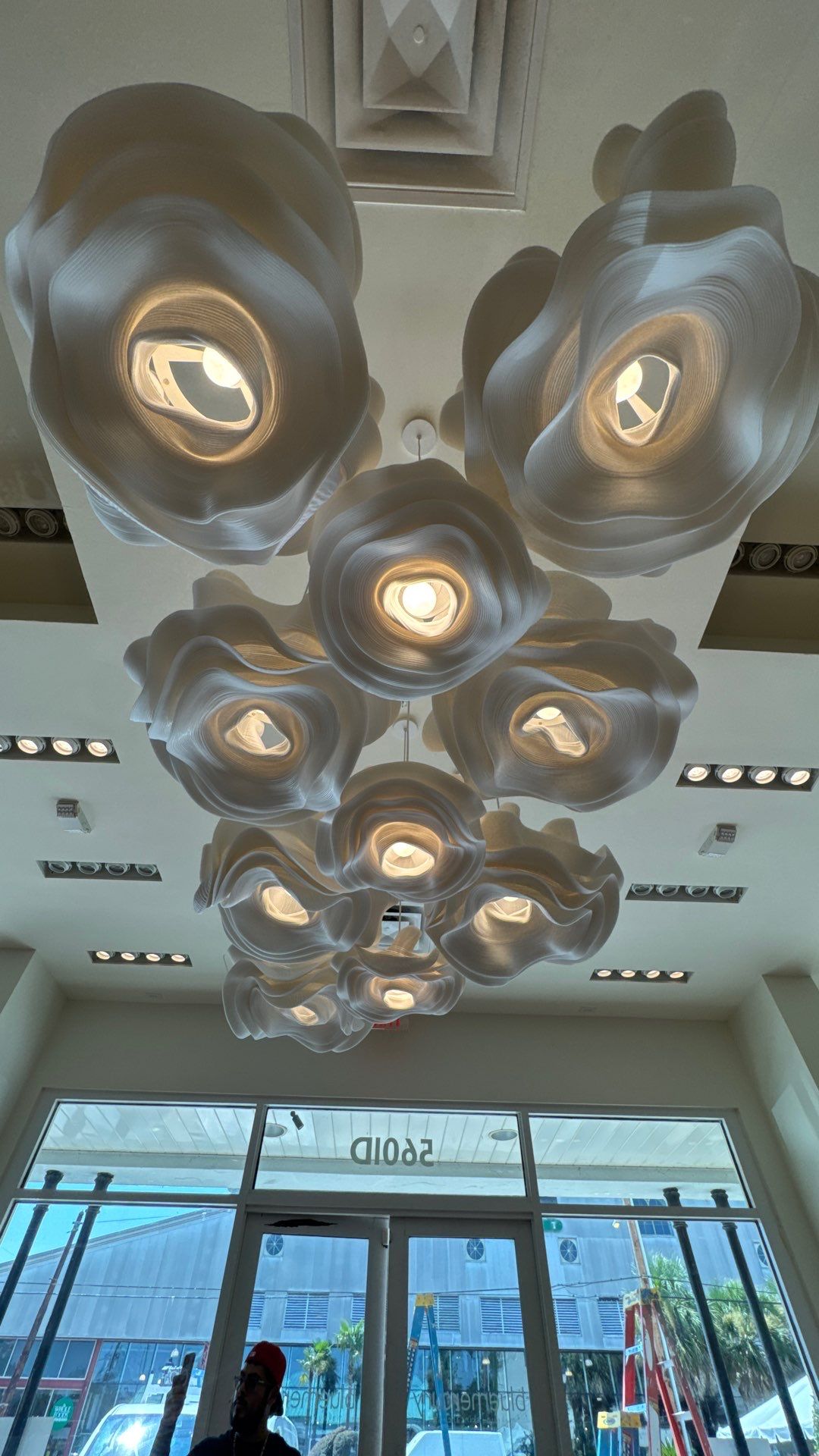 Bluemercury by Southwestern Services