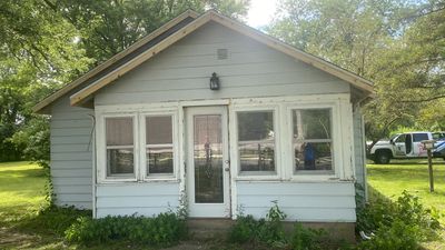 Project in Muncie, IN