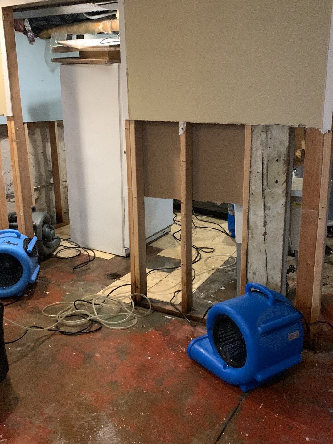 Sump Pump Failure by Chicagoland Water Medics