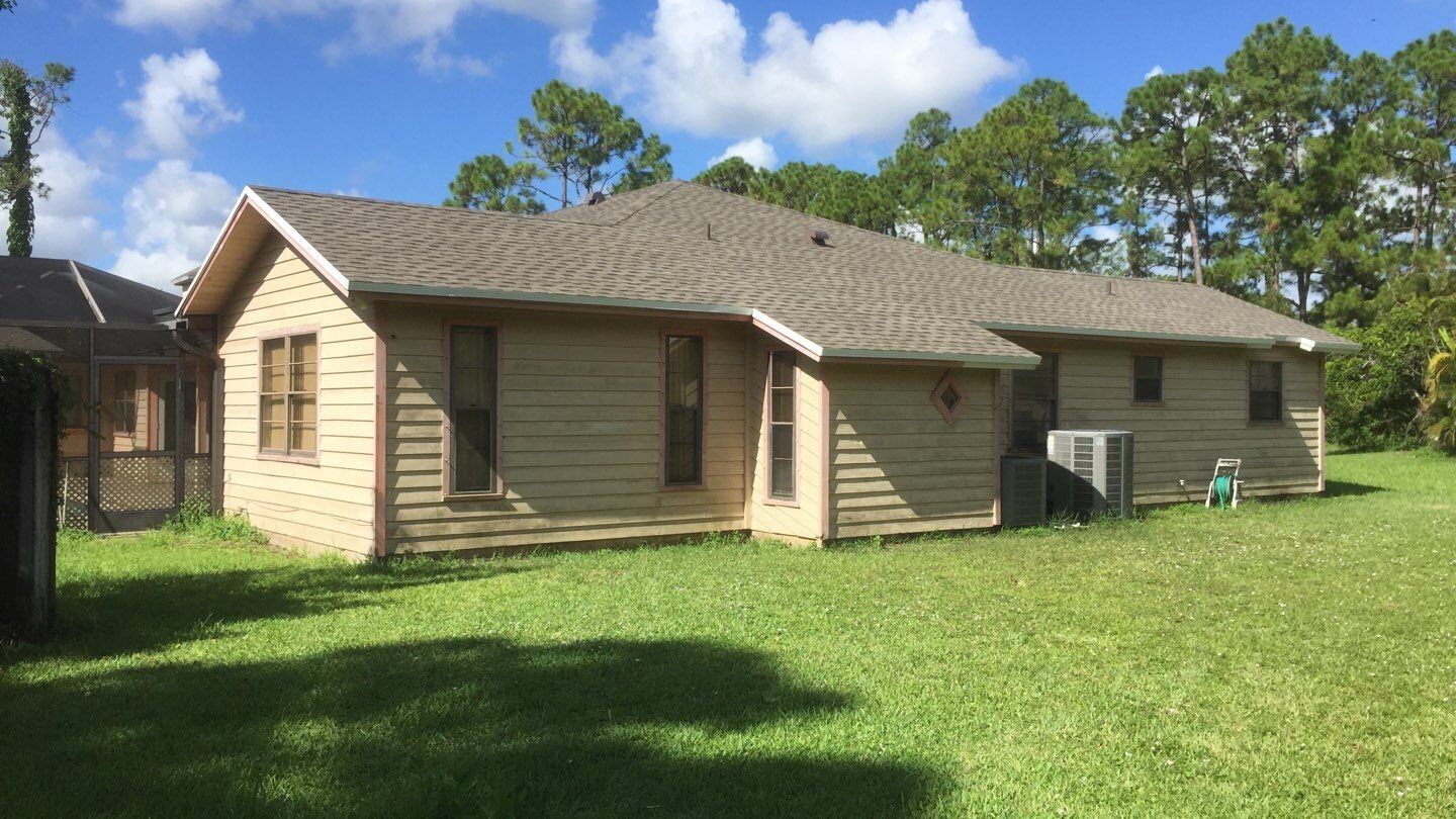Residential Roofing Installation using GAF by BLUES BROTHERS ROOFING