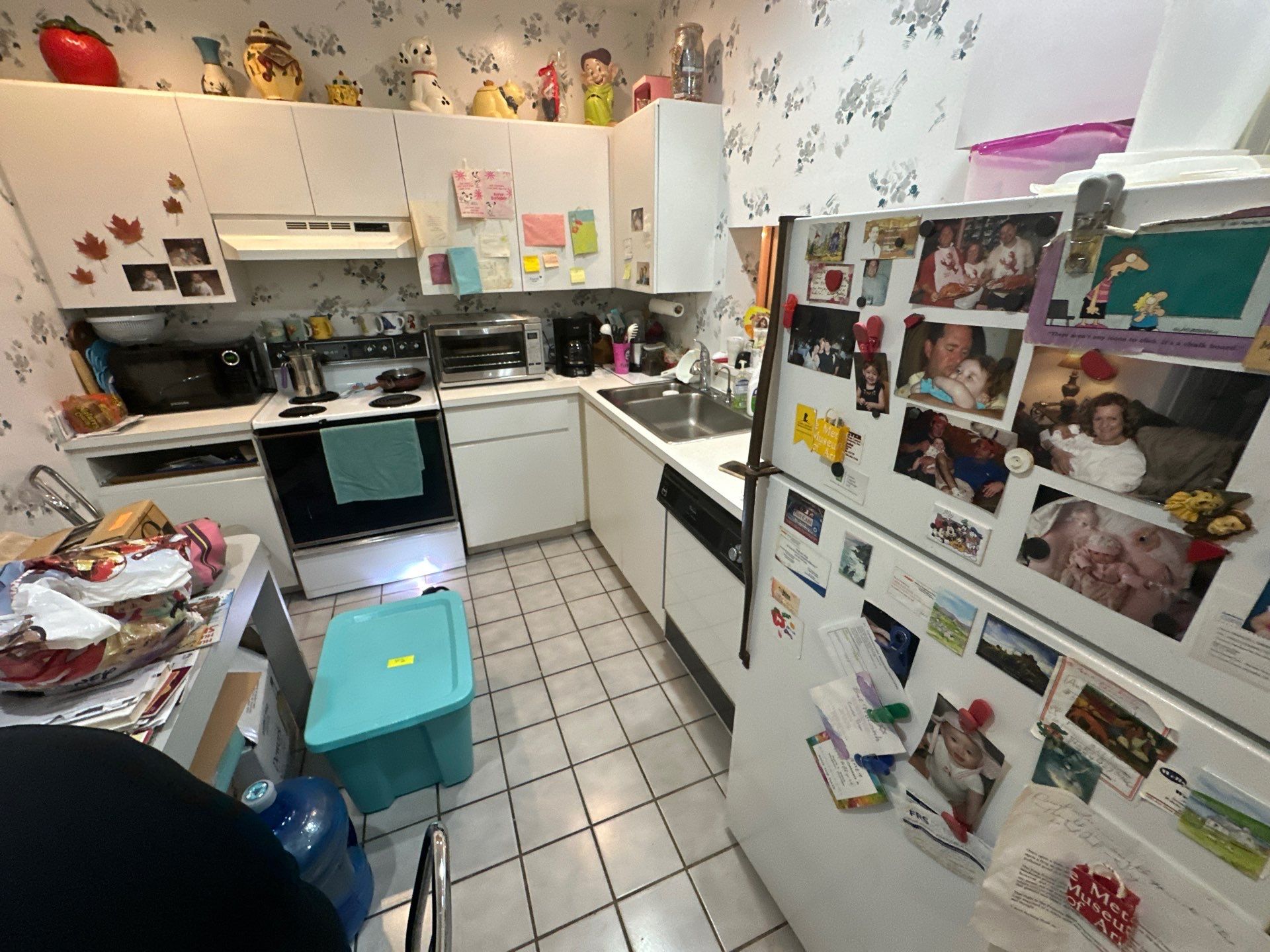 Water Damage Claim in Aventura by FLAPA & KeyStone