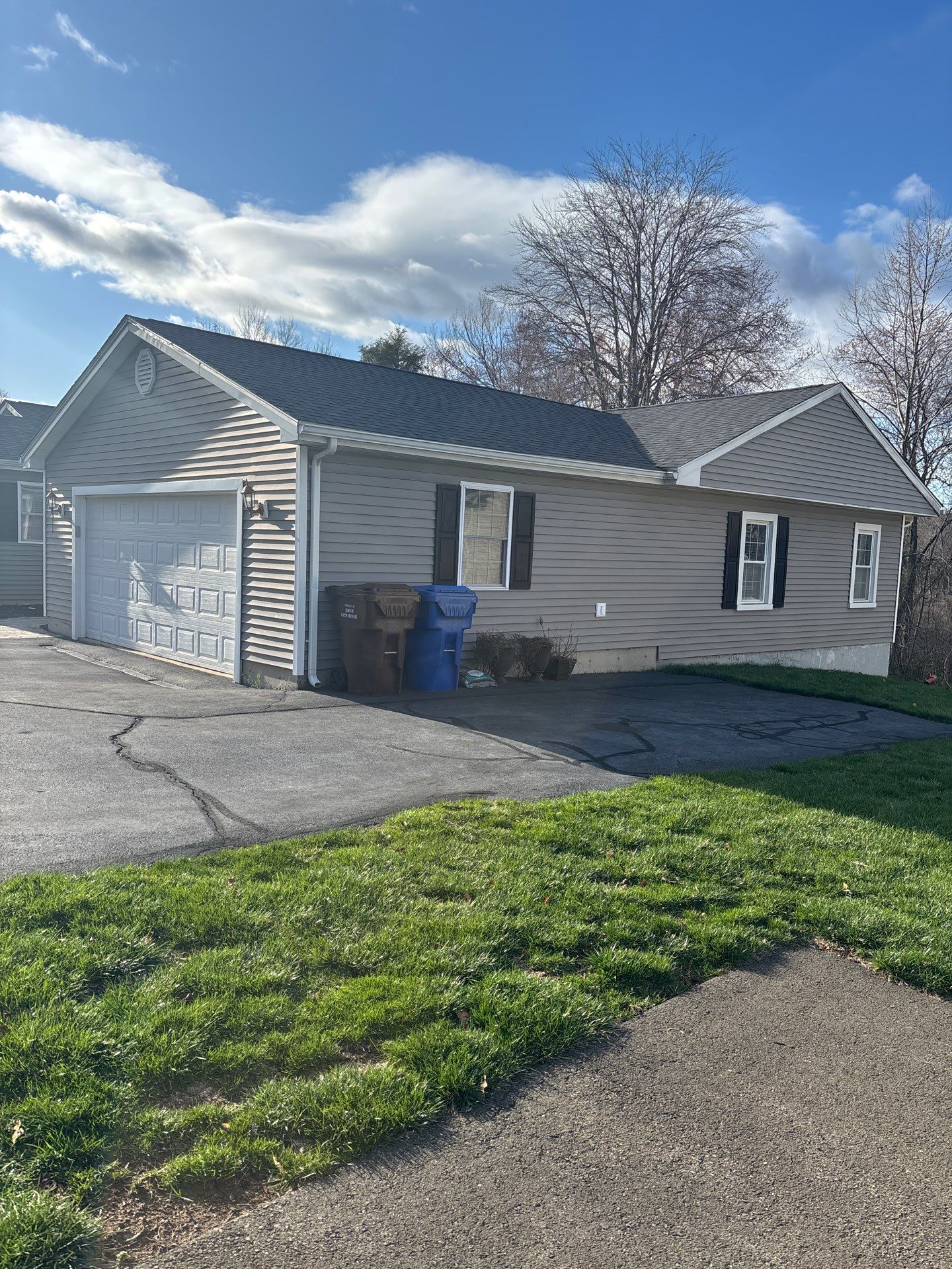North Branford by All site builders LLC