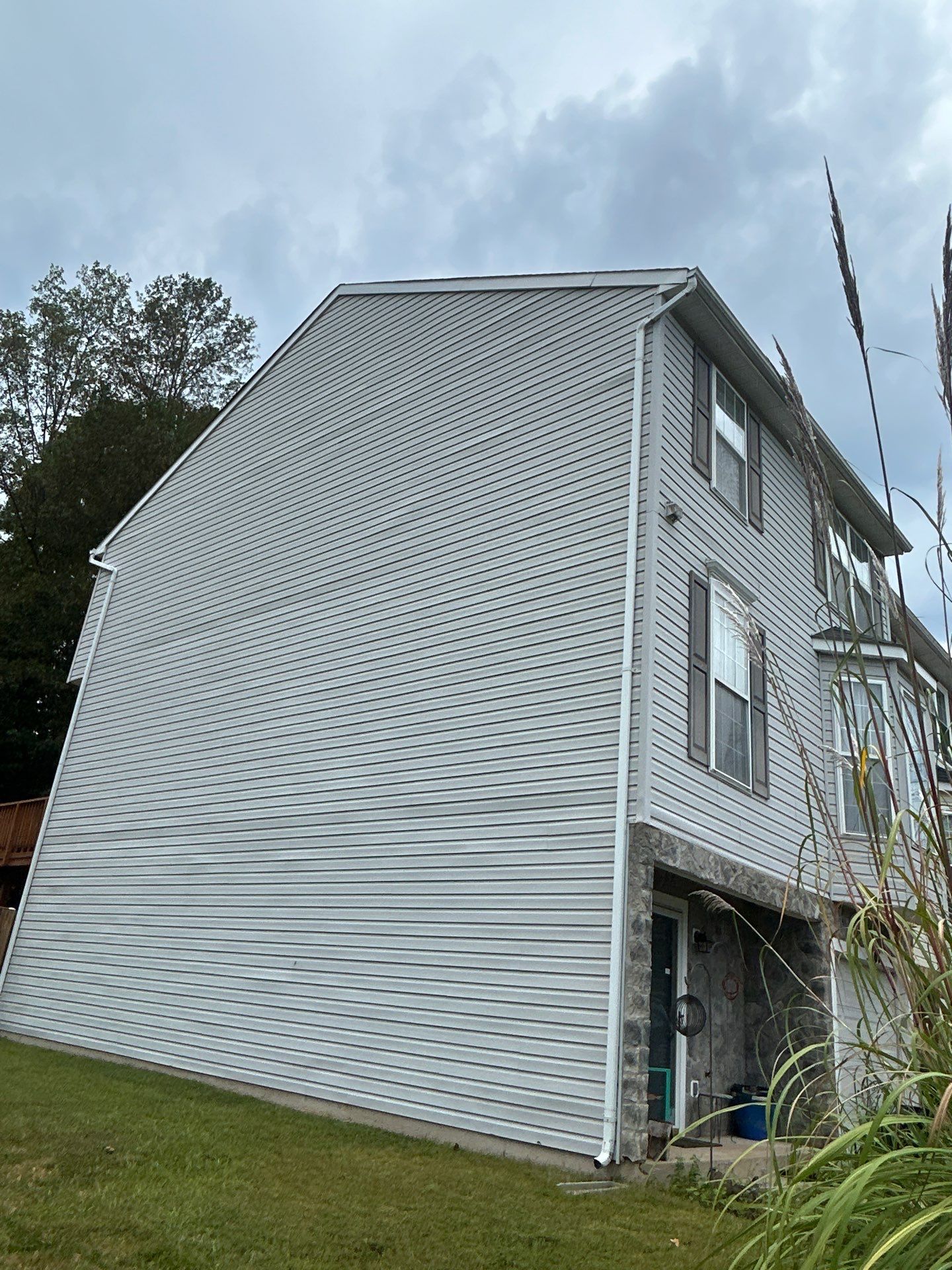 Woodbridge:Residential Roof Replacement with CertainTeed Landmark PRO in Max Def Moire Black  by RM Banning, Inc.