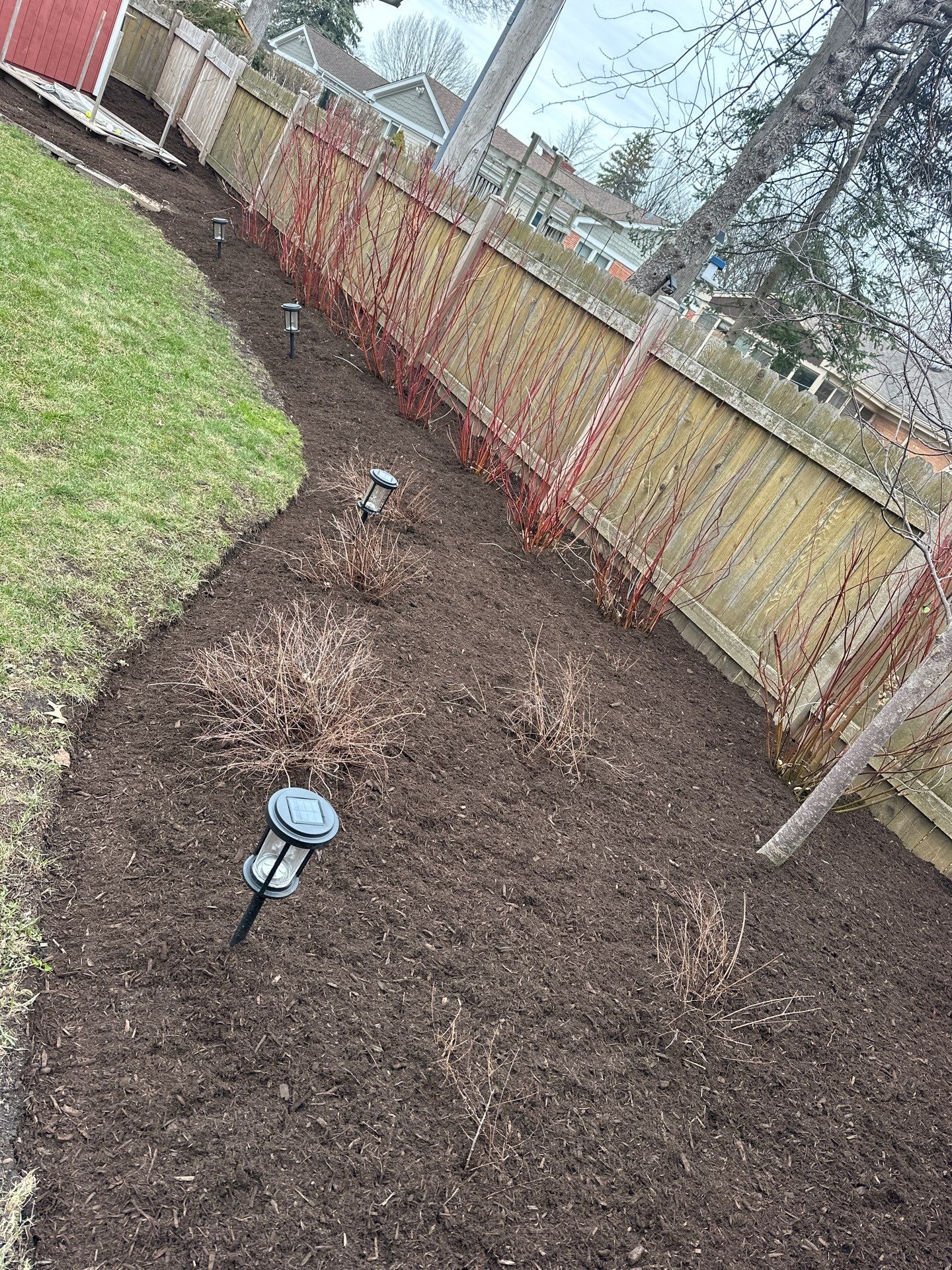 Jim Gilligan Project by A&N 