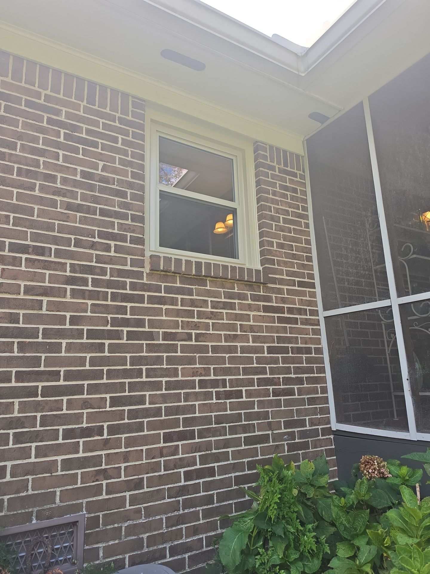 Searcy Project in Hoover by The Window Source