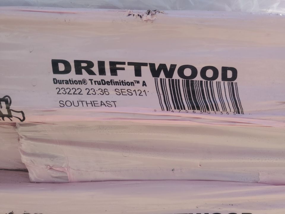 Residential Roofing Installation using Owens Corning by Inspector Roofing and Restoration