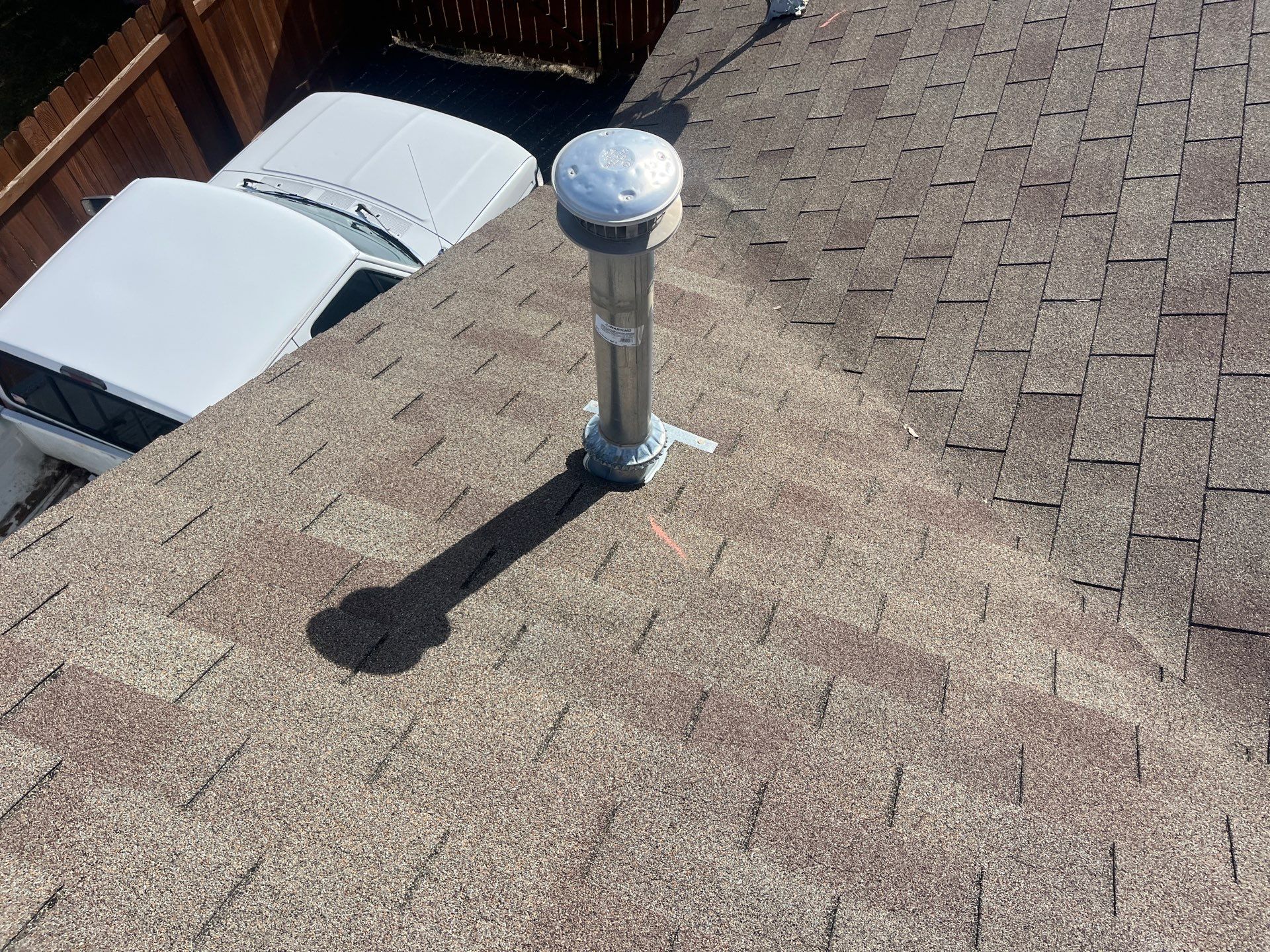 Project in Airway Heights by Connolly Construction Company