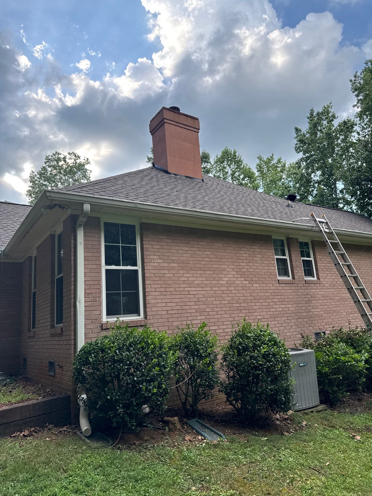 The Leppeks by United Contracting and Roofing