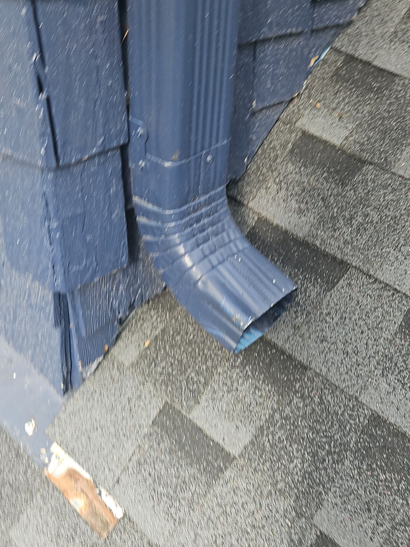 Shingle Replacement in Birmingham (Charcoal) by The Roofing Dudes