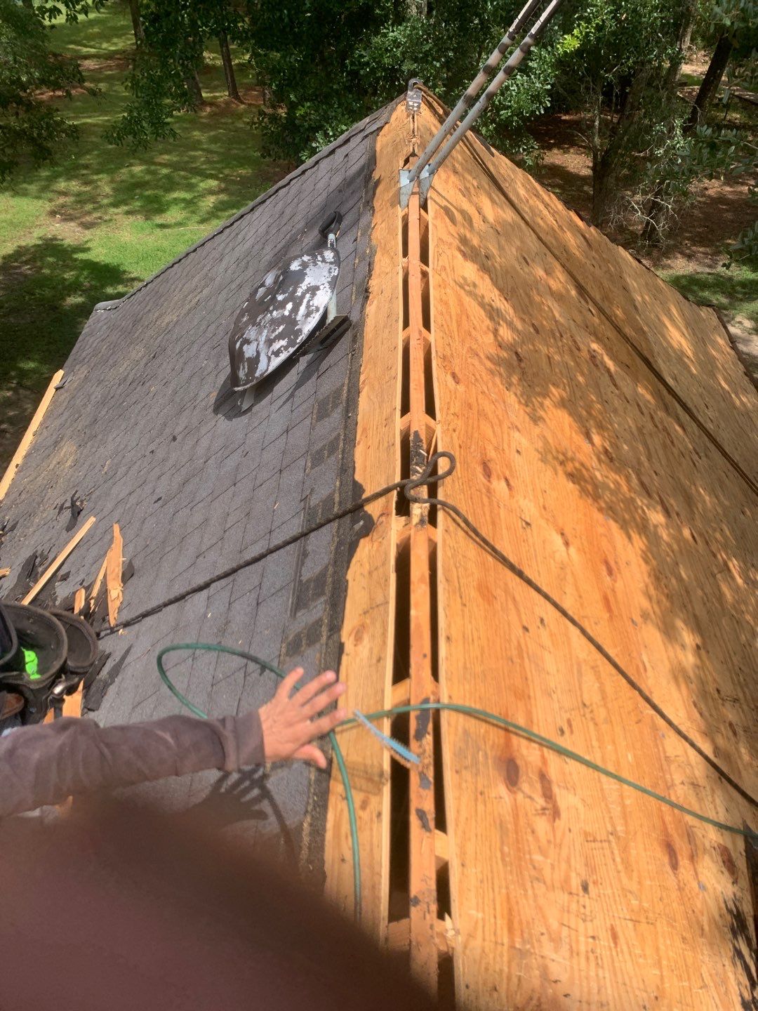 Mark Tapia by American Roofing & Construction LLC