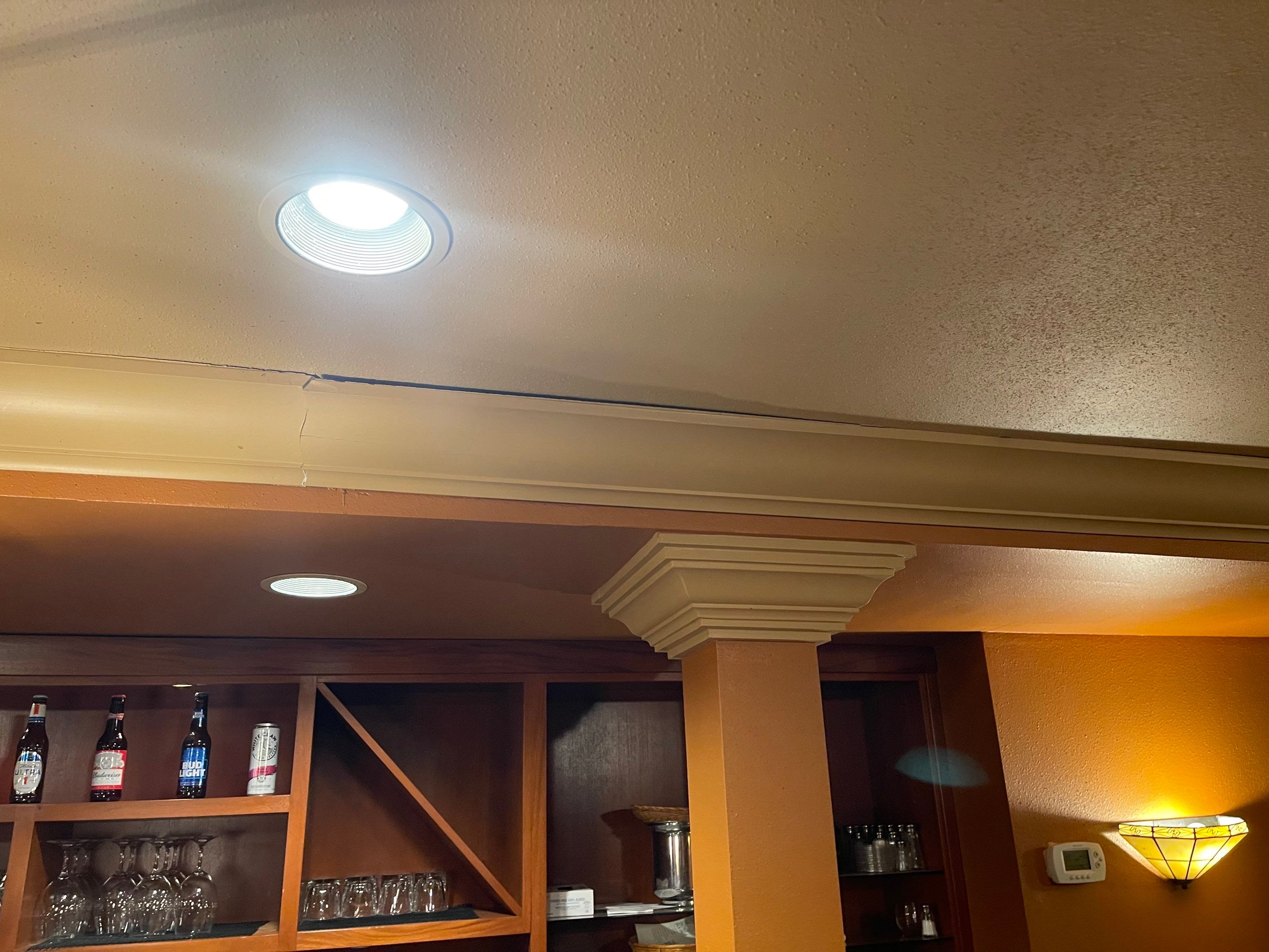 RPINT 37194 Minervas 2024 by Select Painting, Coatings & Garage Cabinets