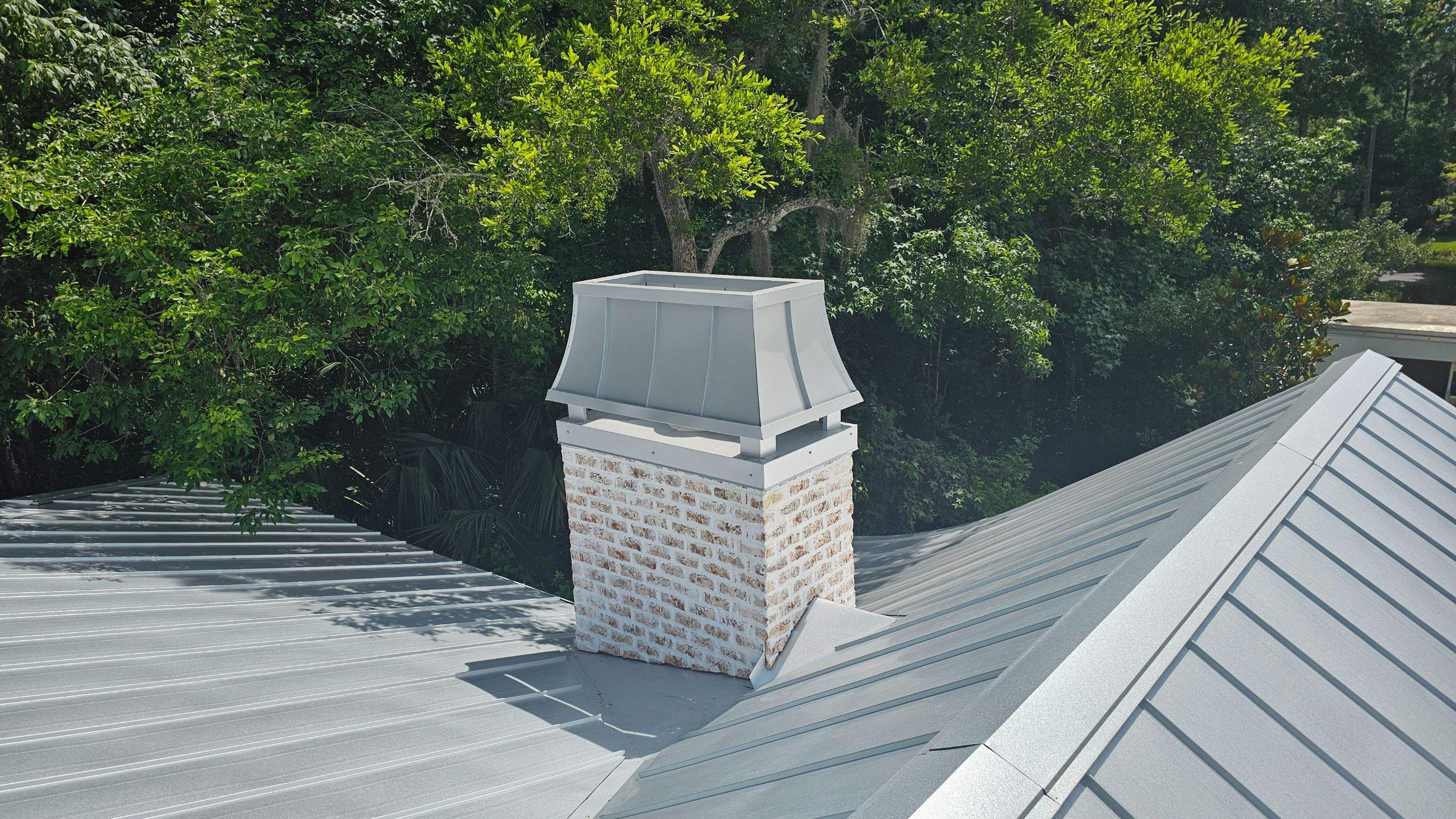 Metal -> Metal by Prime Roofing