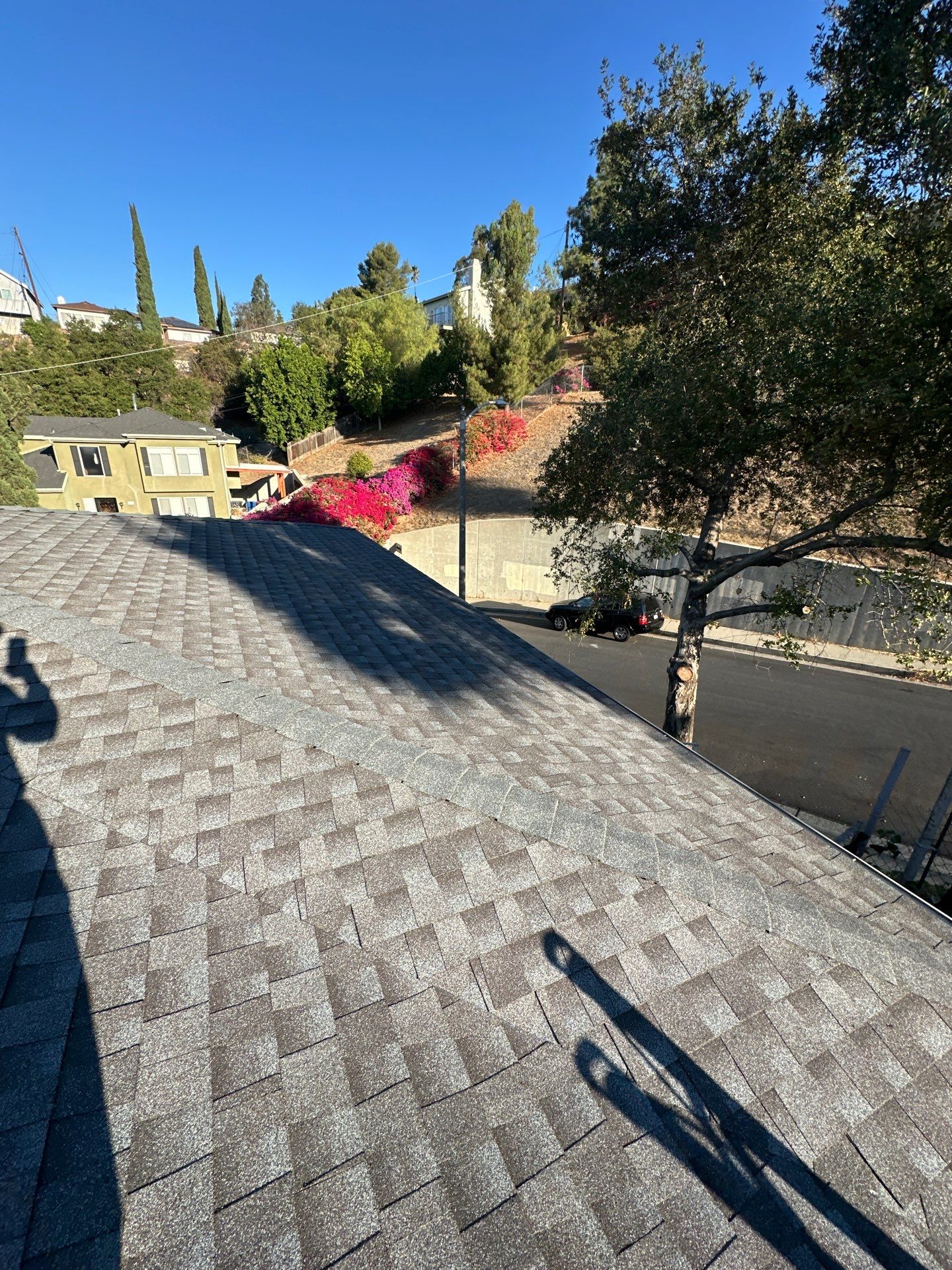 Roof Replacement - Los Angeles, CA 90041 by Epic Roof Replacement