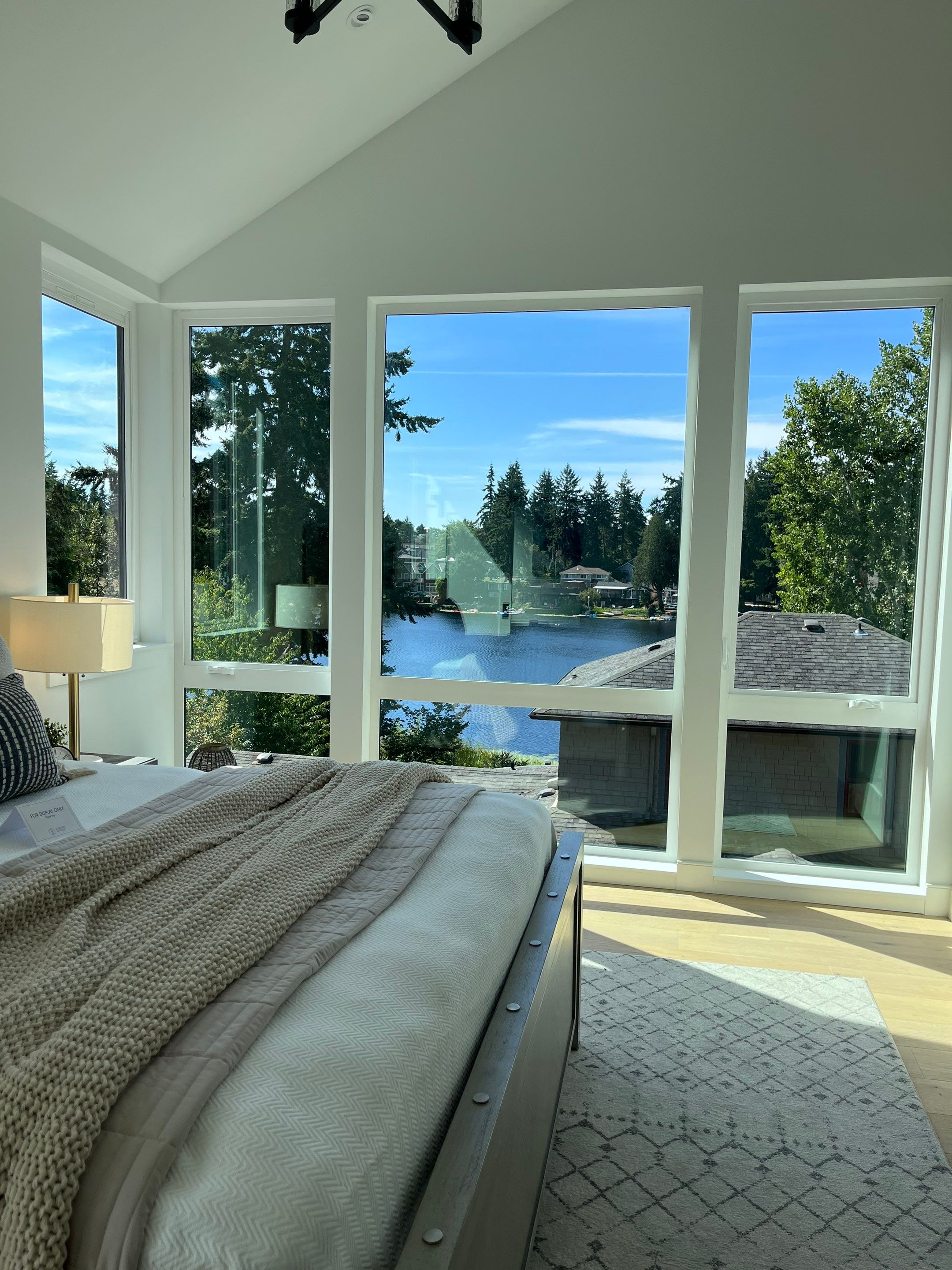 Bitterlake new construction by LinMak Construction