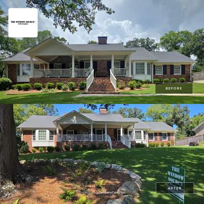 Reilly Project in Mountain Brook